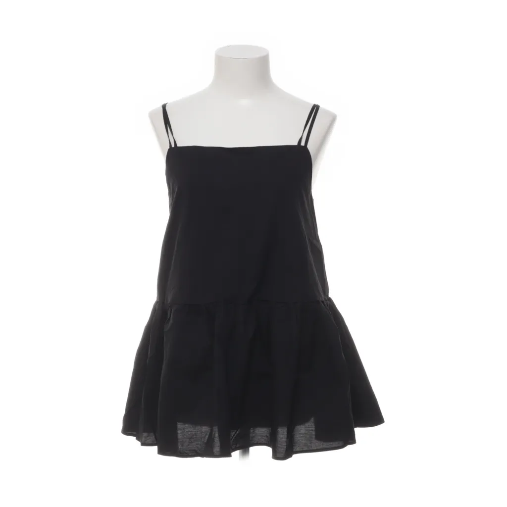Image of COS Peplum top (Preloved)