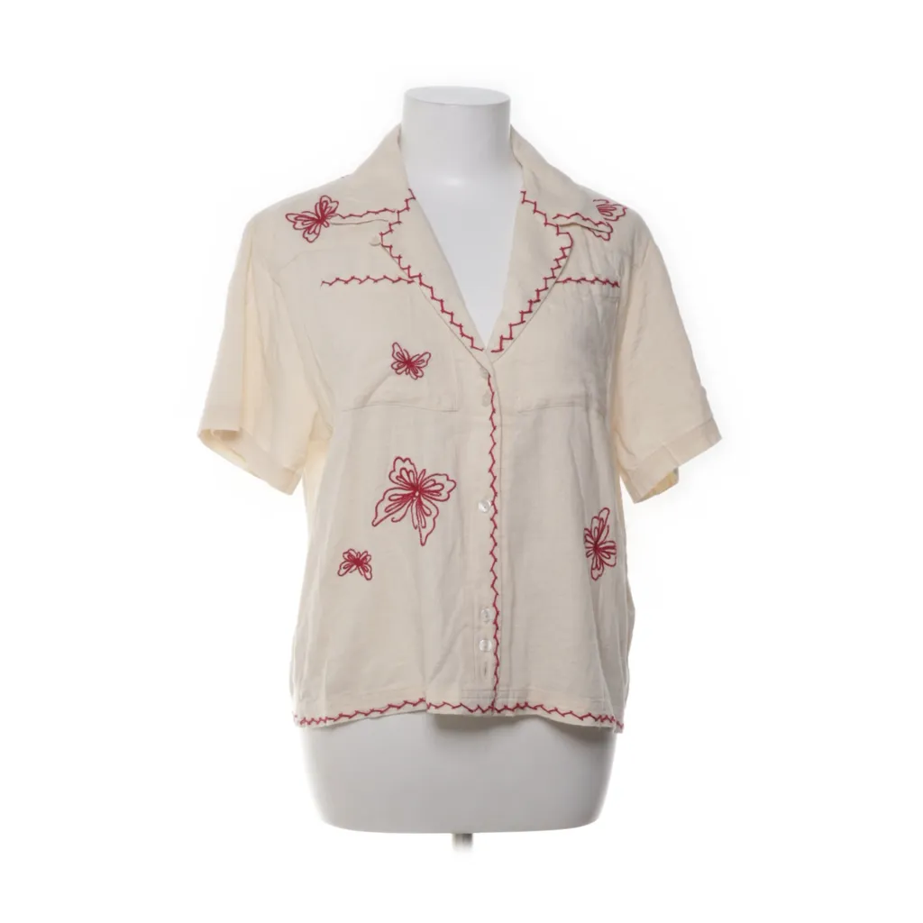 Image of Urban Outfitters Korte mouwen shirt (Preloved)