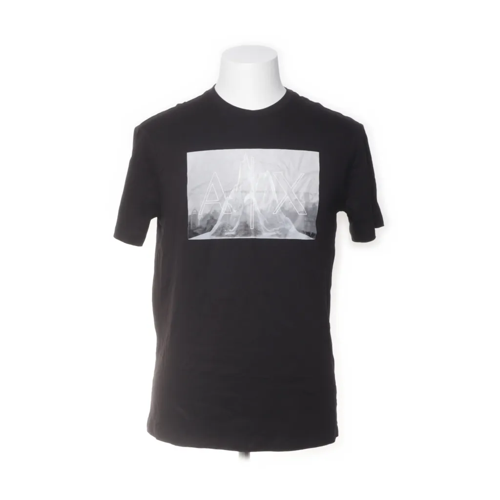 Image of Armani Exchange T-shirt (Preloved)