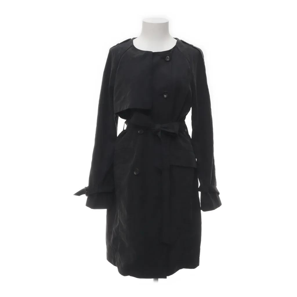 Image of Calvin Klein Jeans Trenchcoat (Preloved)