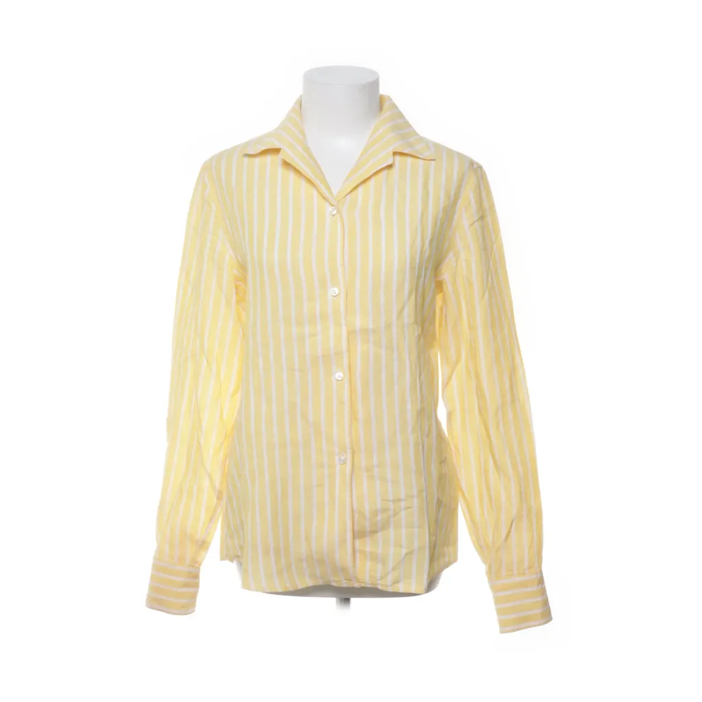 Image of Loro Piana Shirt (Preloved)