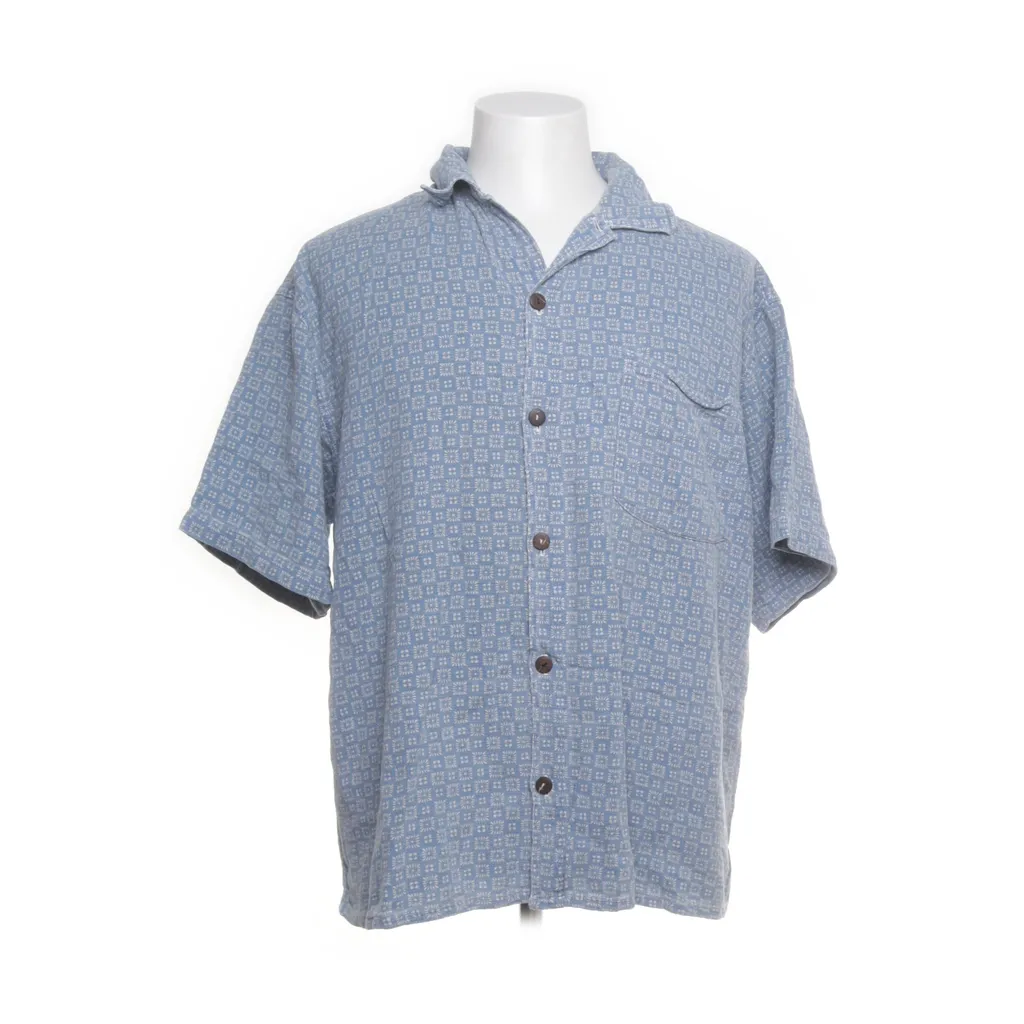 Image of Gramicci Korte mouwen shirt (Preloved)