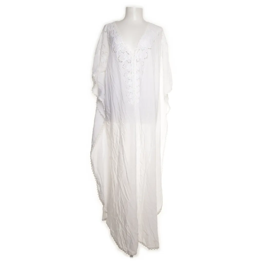 Image of Melissa Odabash Kaftan (Preloved)