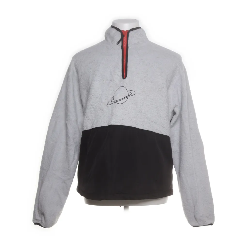 Image of Planet NUSA Fleece trui (Preloved)