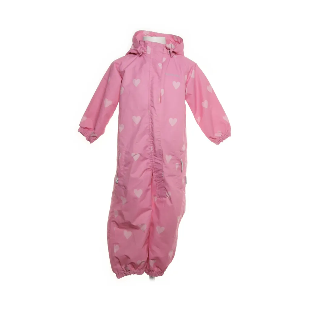Image of Nordbjorn Overall (Preloved)