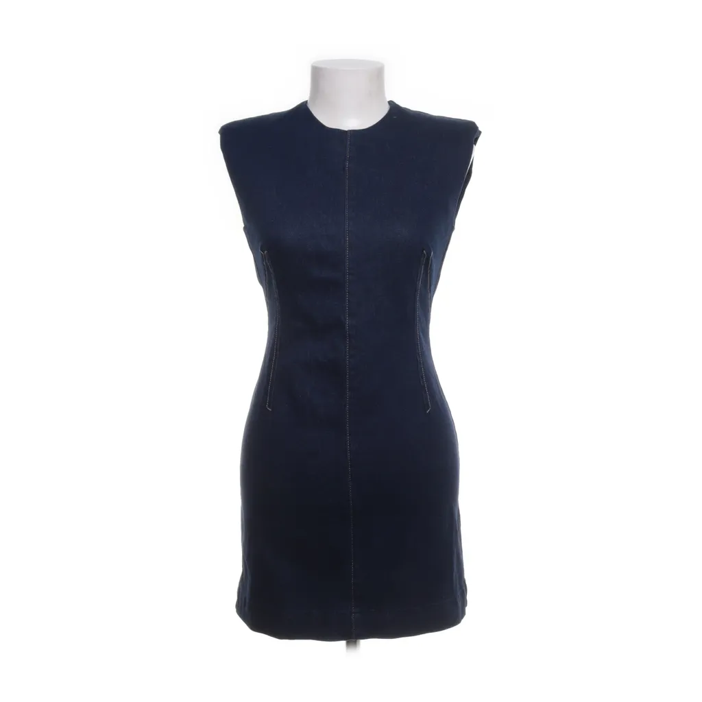 Image of Avora Denim jurk (Preloved)