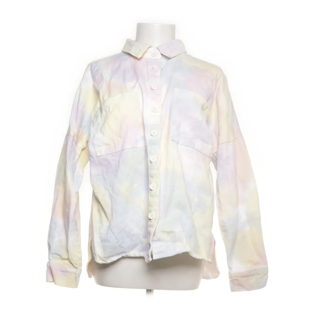 Image of HUNKØN Overshirt (Preloved)
