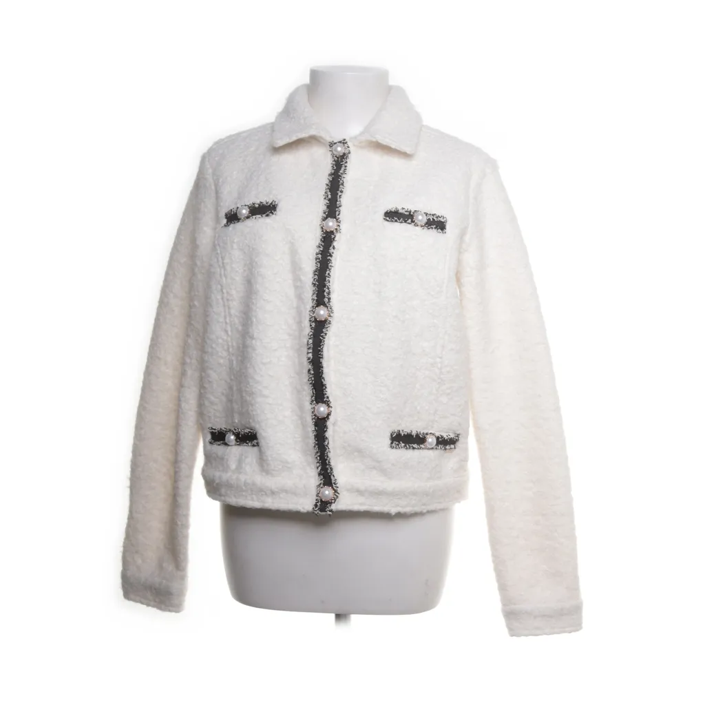Image of Holly & Whyte by Lindex Jack (Preloved)