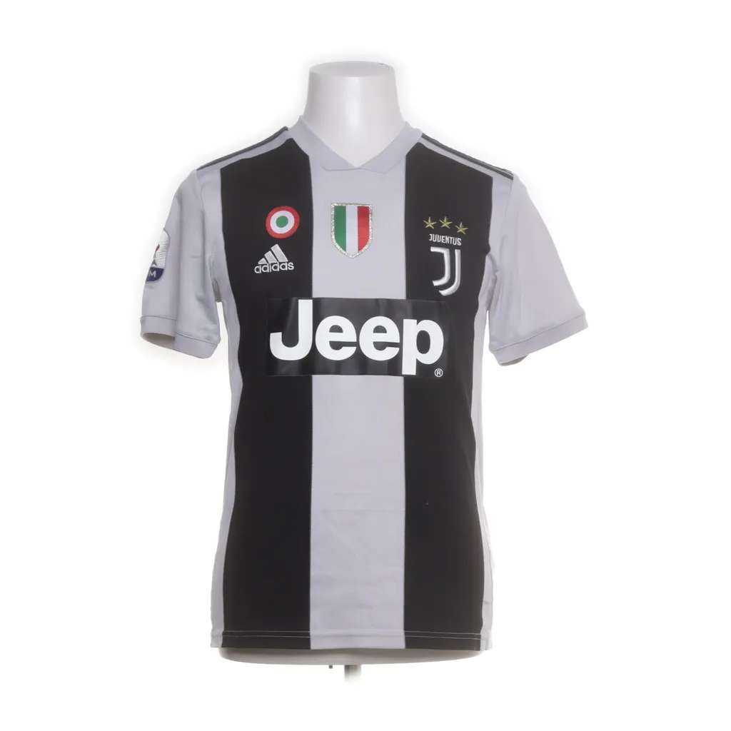Image of Adidas Voetbalshirt (Preloved)