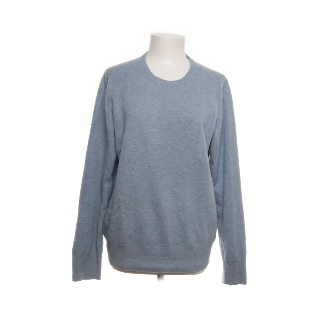 Image of Soft Goat Trui (Preloved)