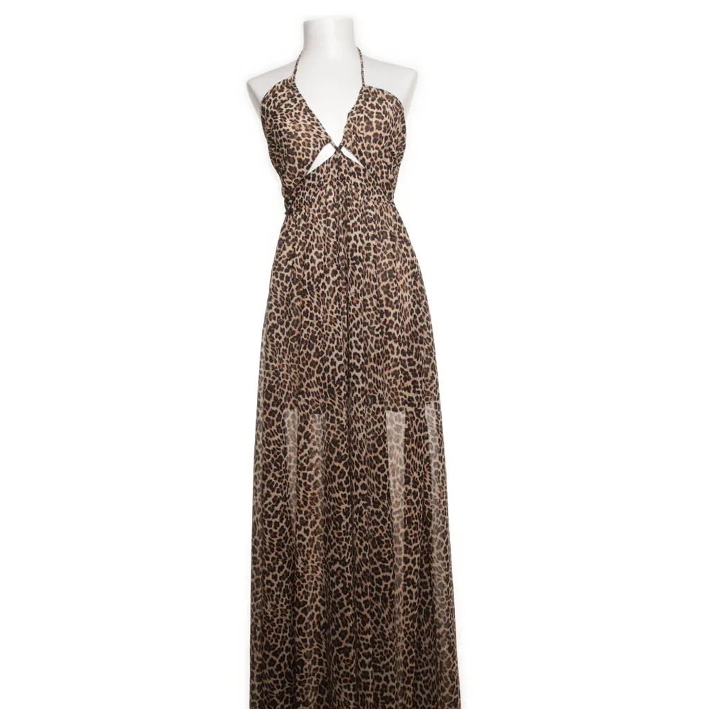 Image of Bonbon Maxi jurk (Preloved)