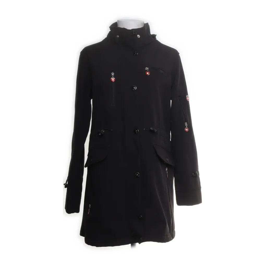 Image of Wellensteyn Parka (Preloved)