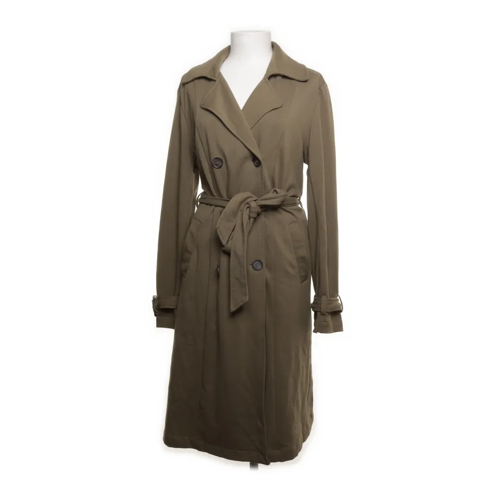Image of Amisu Trenchcoat (Preloved)