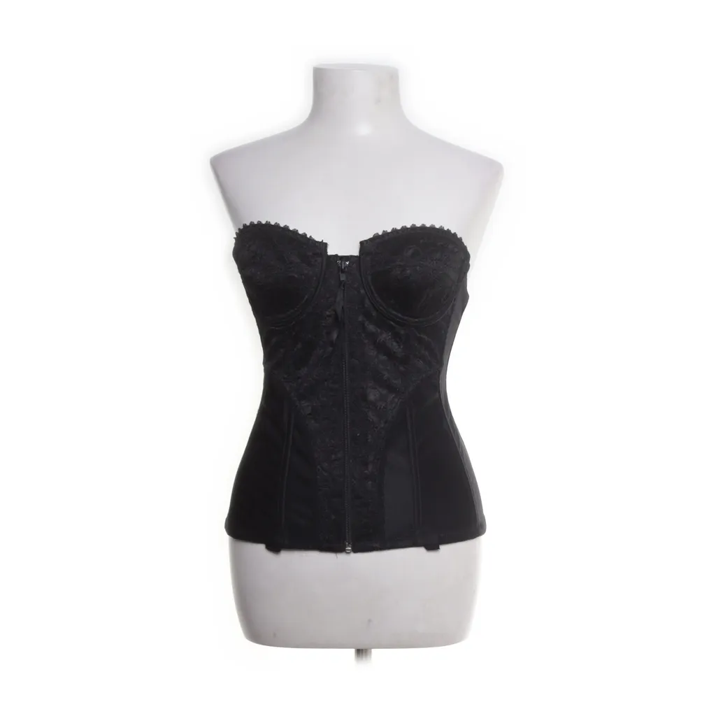 Image of Fredrick's of Hollywood Korset (Preloved)