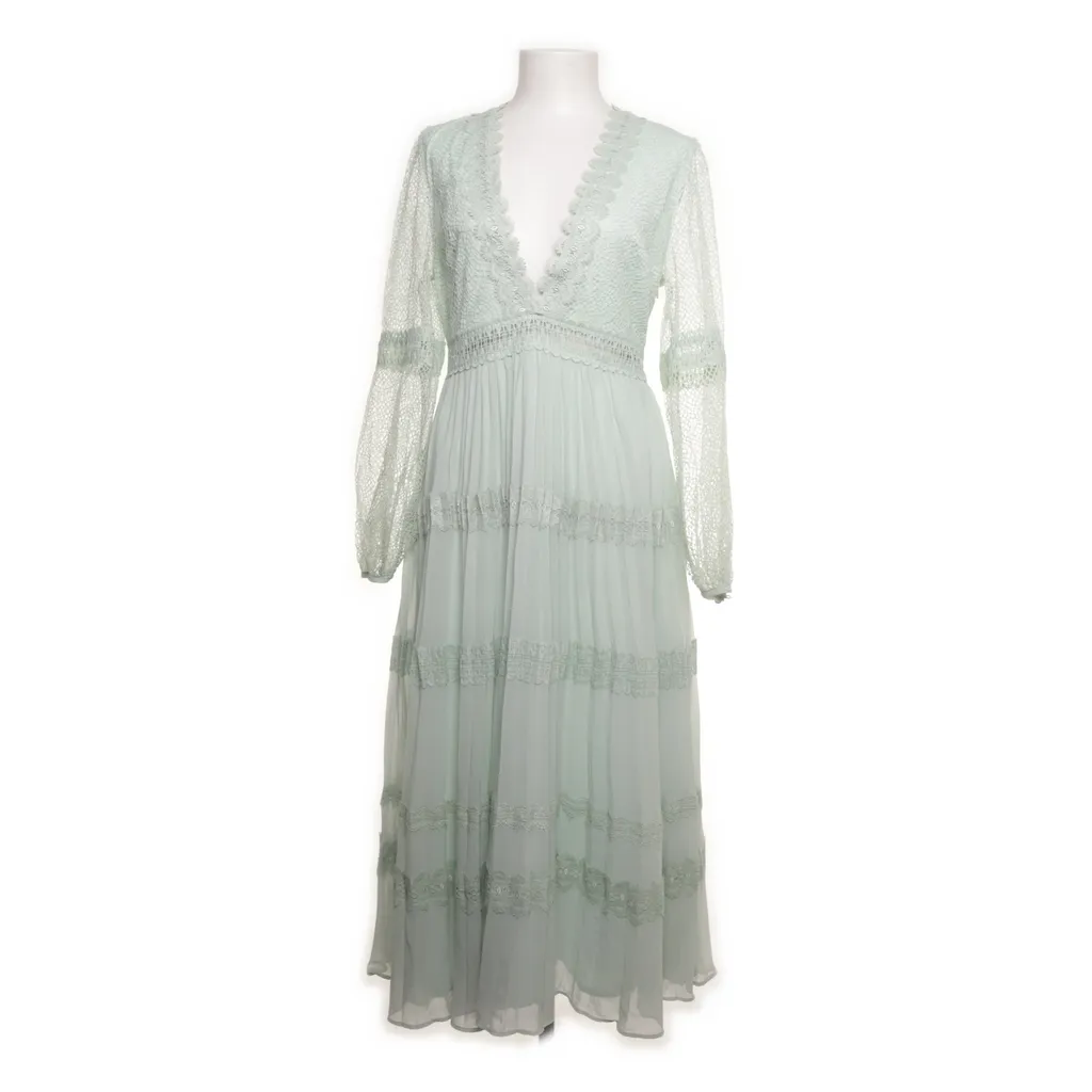Image of True Decadence Maxi jurk (Preloved)