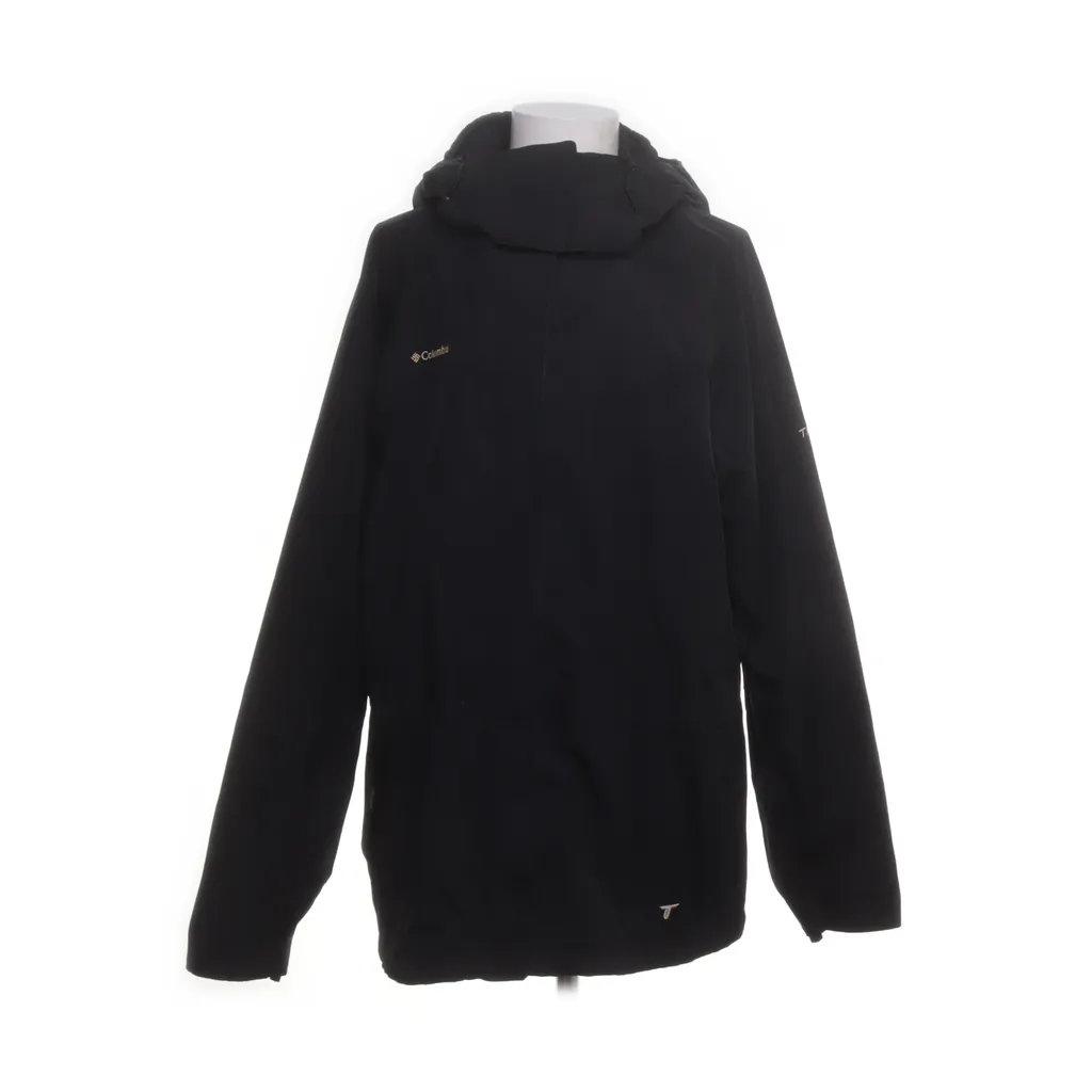 Image of Columbia Outdoor jas (Preloved)