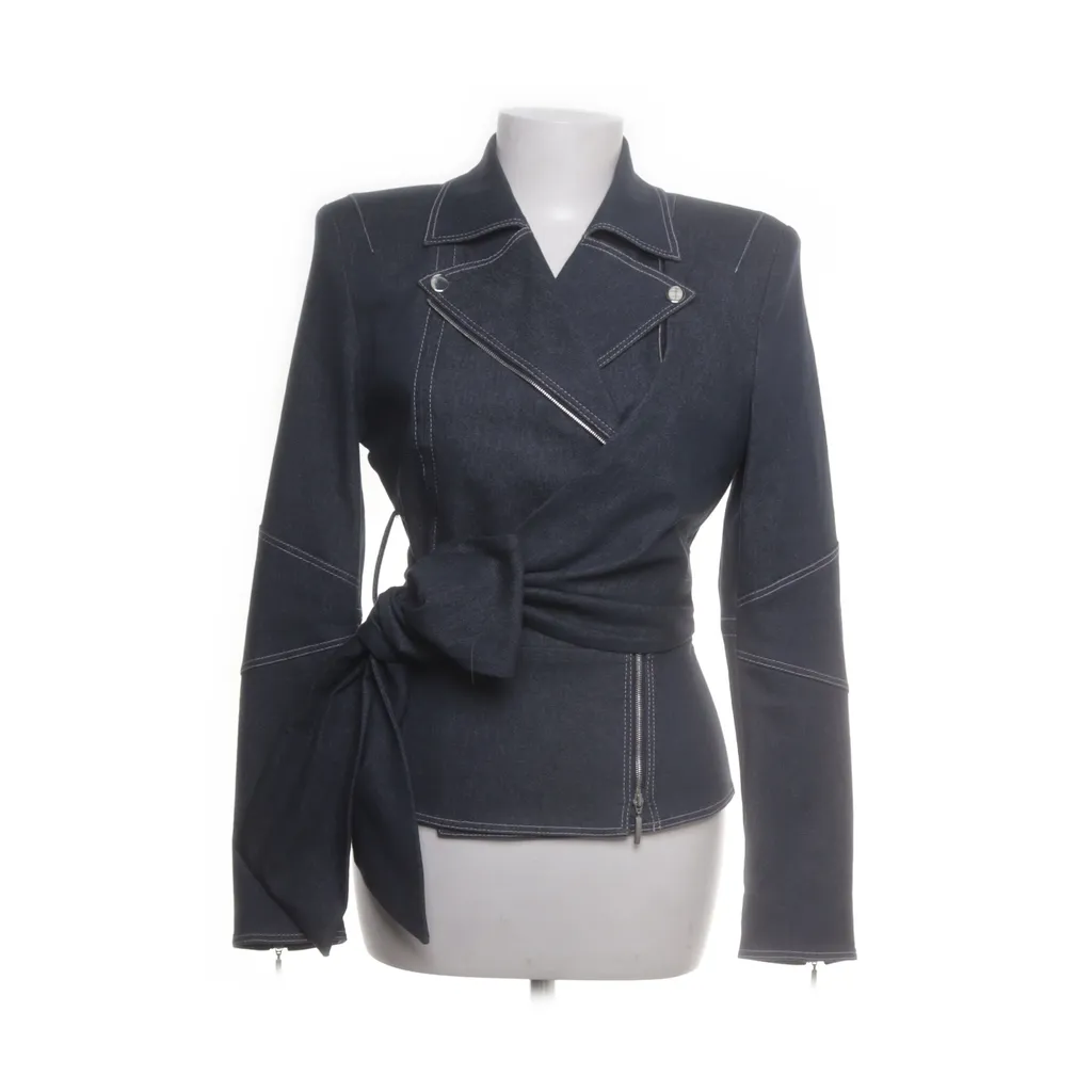 Image of Talbot Runhof Bikerjack (Preloved)