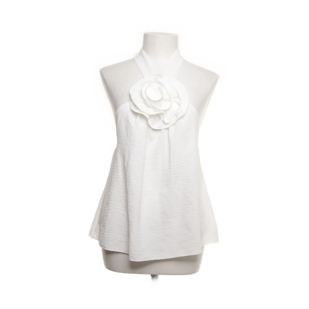 Image of Sassy Classy Haltertop (Preloved)