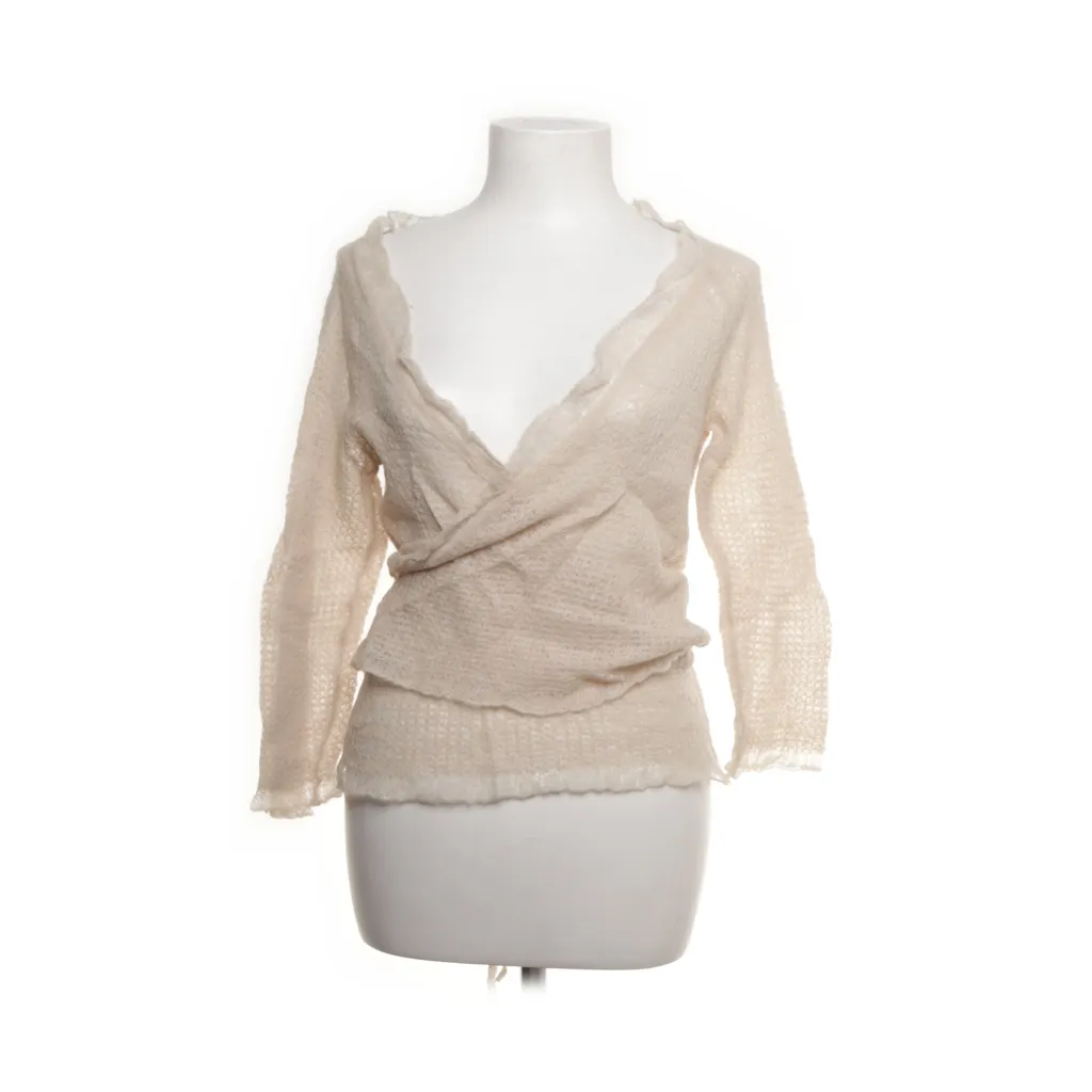 Image of Weekend MaxMara Wikkelvest (Preloved)