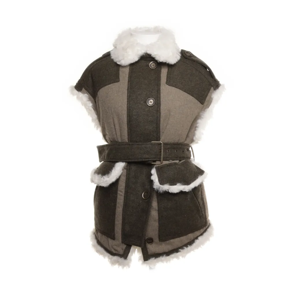Image of Zara Srpls Bont gilet (Preloved)