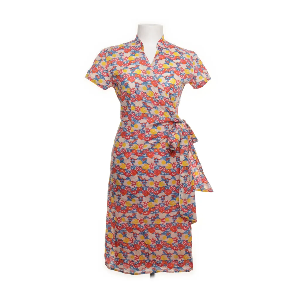Image of Fragonard Wikkeljurk (Preloved)