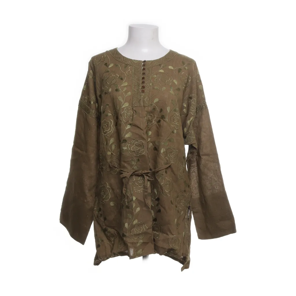 Image of Gudrun Sjödén Tuniek (Preloved)