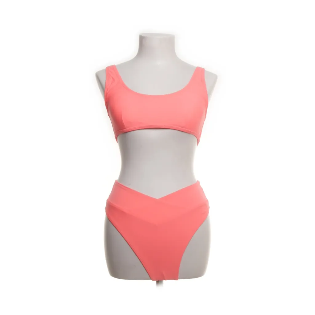 Image of Halara Bikini (Preloved)
