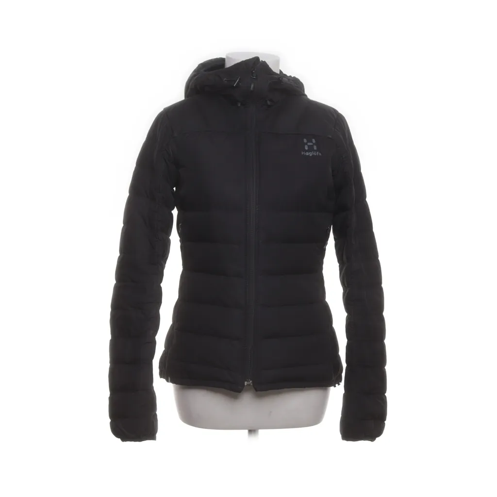 Image of Haglöfs Winterjas (Preloved)