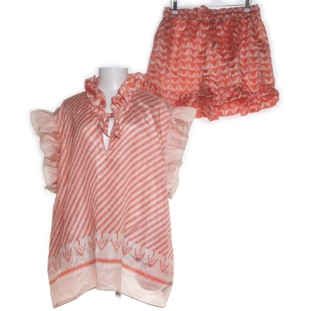 Image of Joseph CPH Set (Preloved)