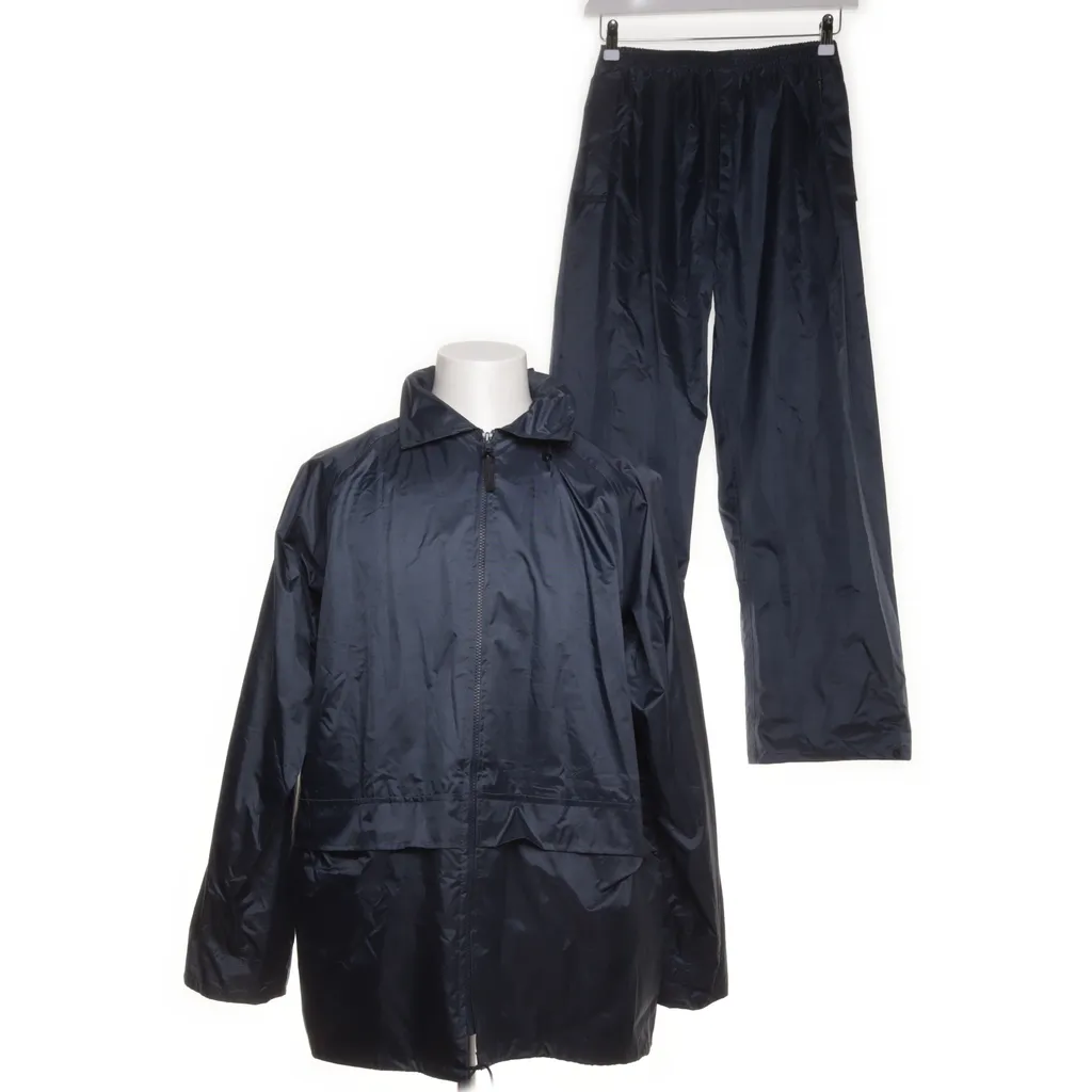 Image of Bluewear Regenkleding (Preloved)