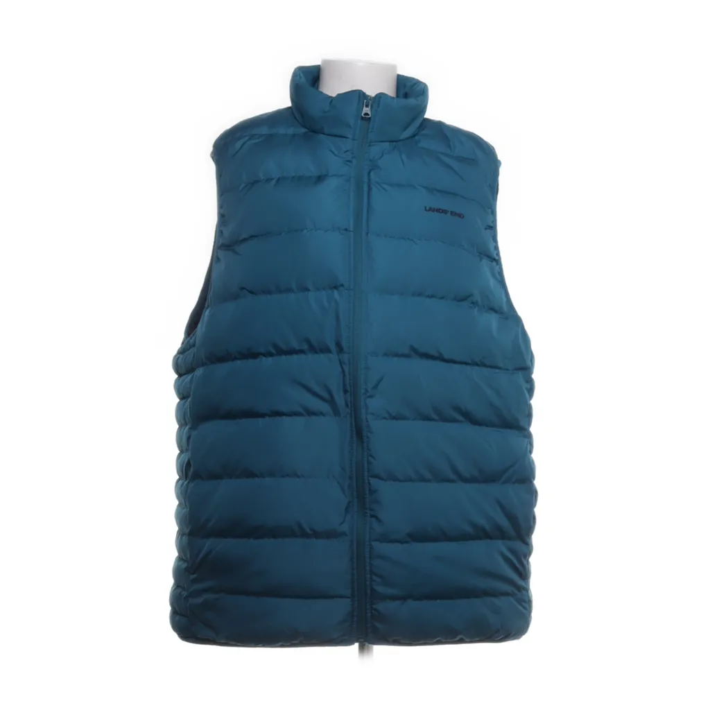 Image of Lands' End Bodywarmer (Preloved)