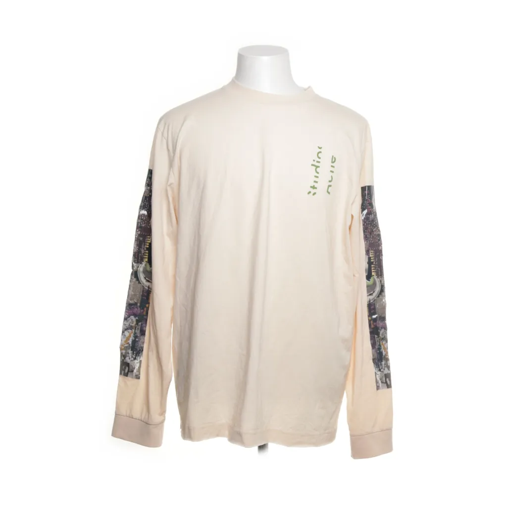 Image of Acne Studios Lange mouwen shirt (Preloved)