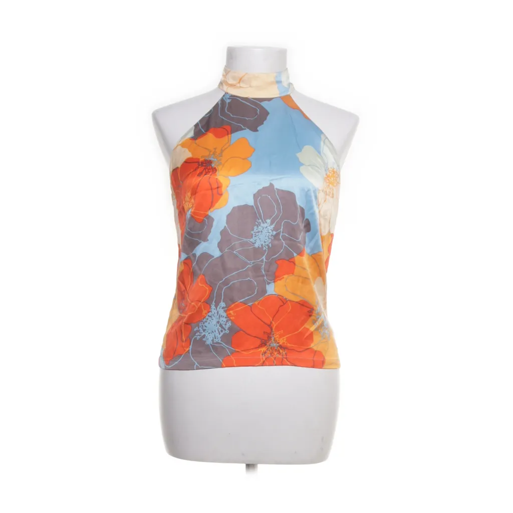 Image of French Connection Haltertop (Preloved)
