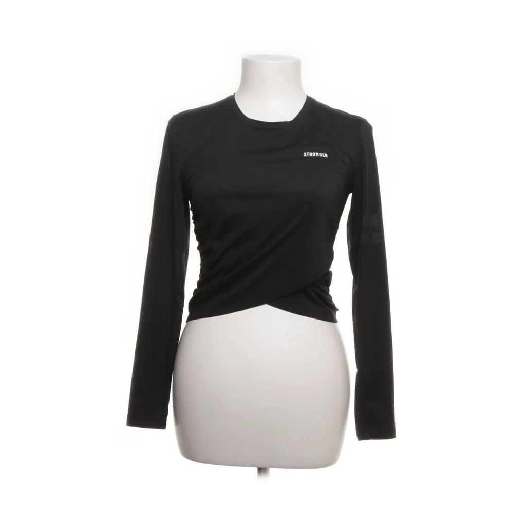 Image of Stronger Trainingstop (Preloved)