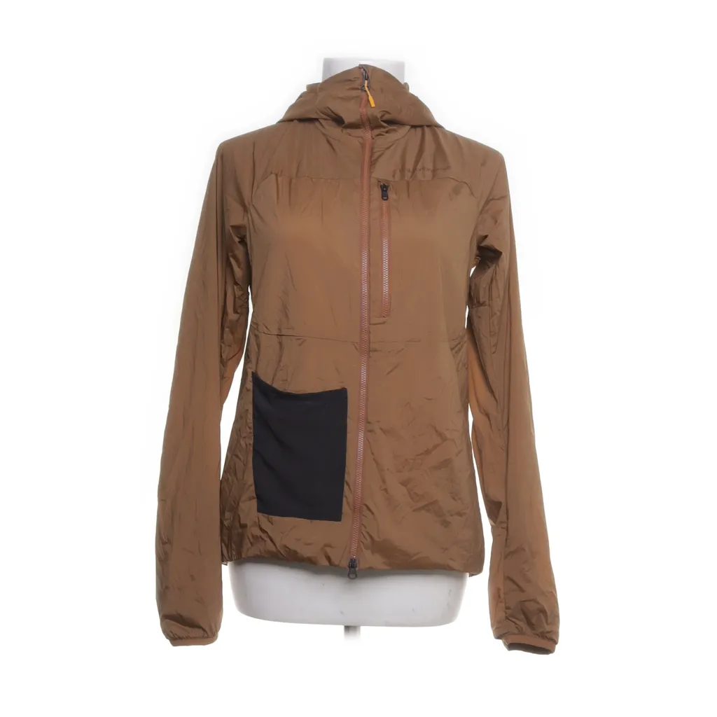 Image of Peak Performance Regenjack (Preloved)