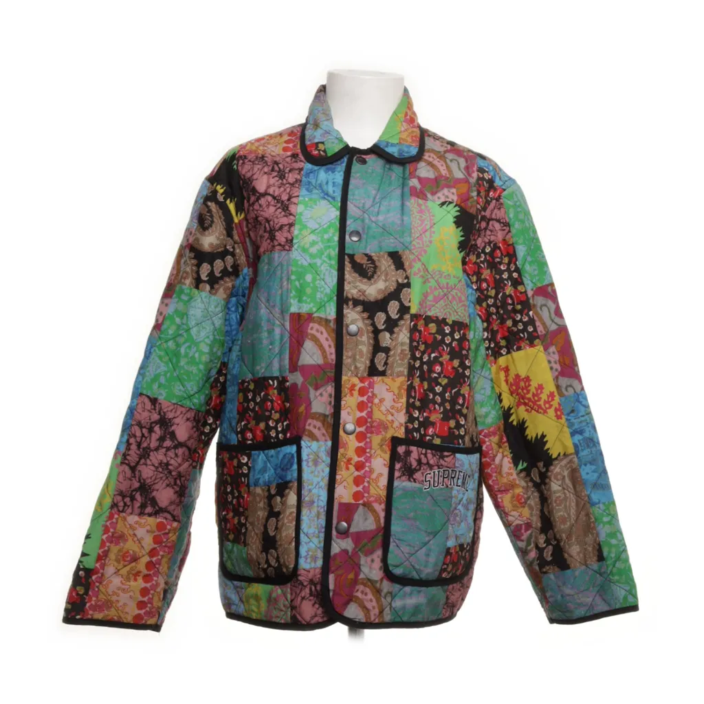 Image of Supreme Overshirt (Preloved)