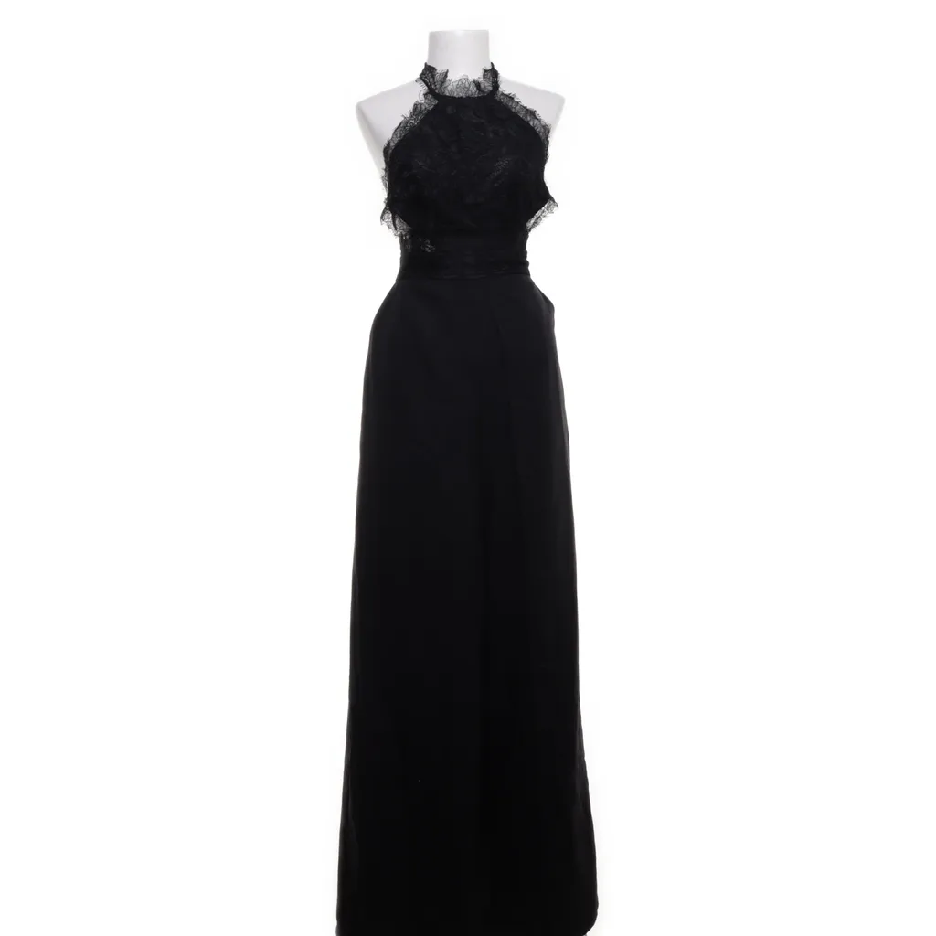 Image of Love Triangle Jumpsuit (Preloved)