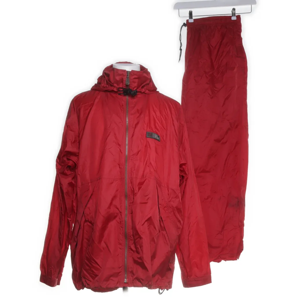 Image of Fjällräven Regenkleding (Preloved)