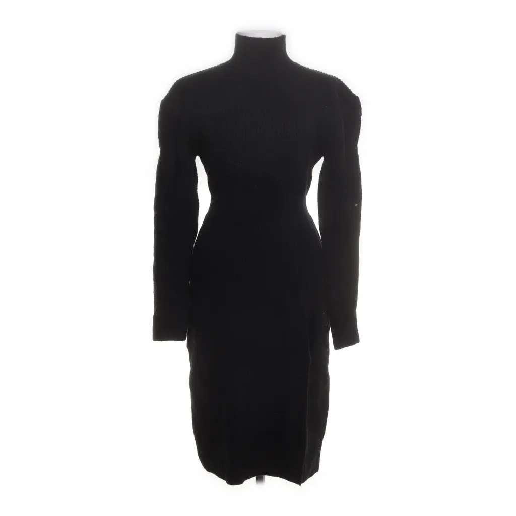 Image of Adoore Jurk met col (Preloved)