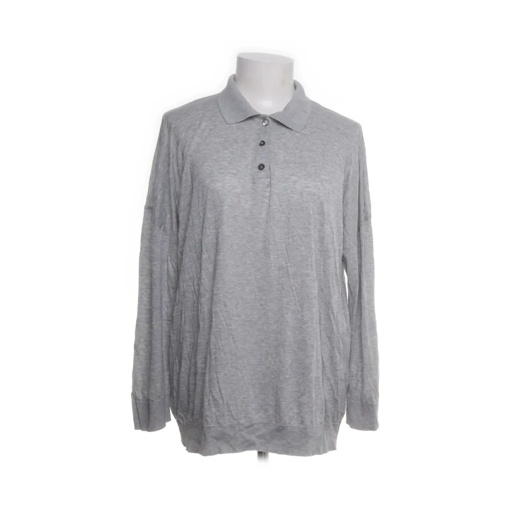 Image of Totême Rugby shirt (Preloved)
