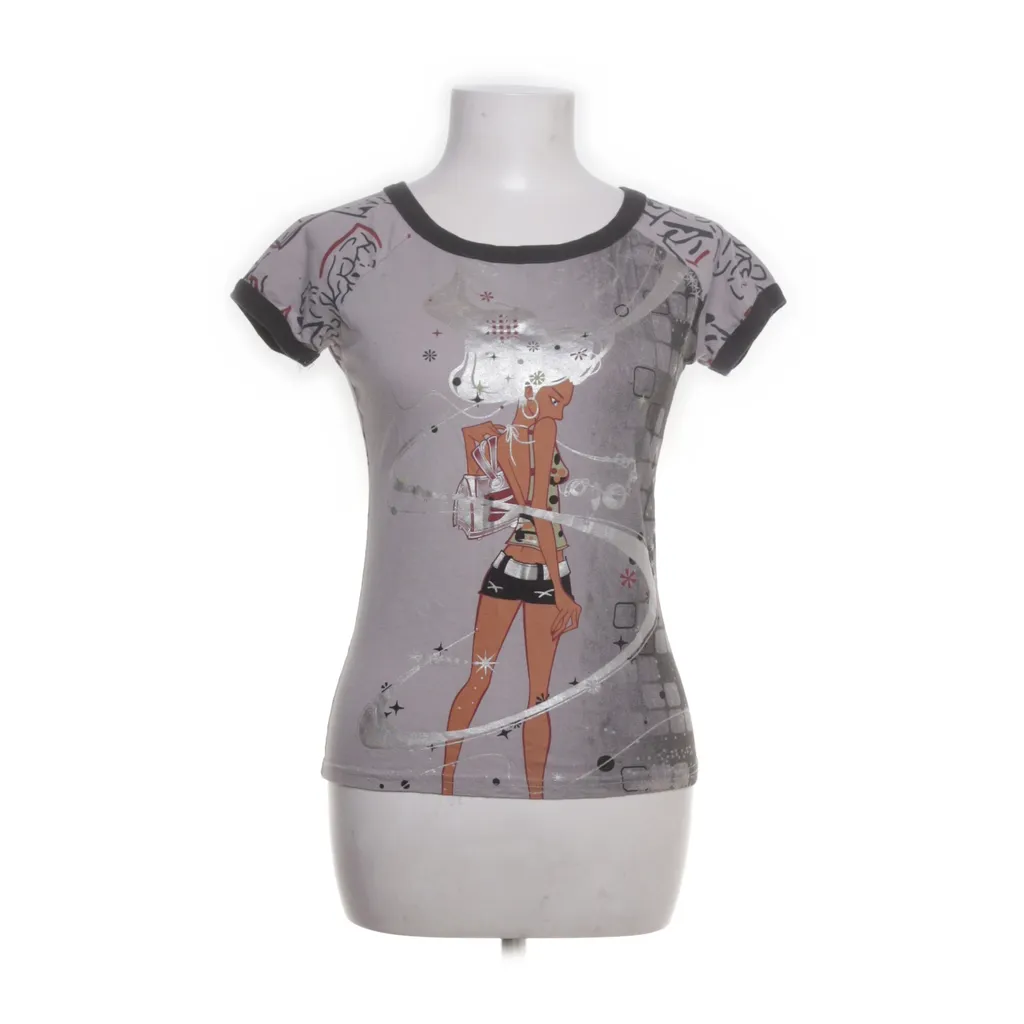 Image of Custo T-shirt (Preloved)