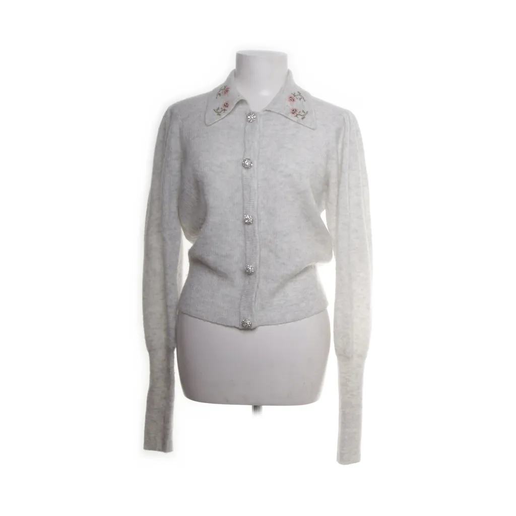 Image of Notes du Nord Cardigan (Preloved)