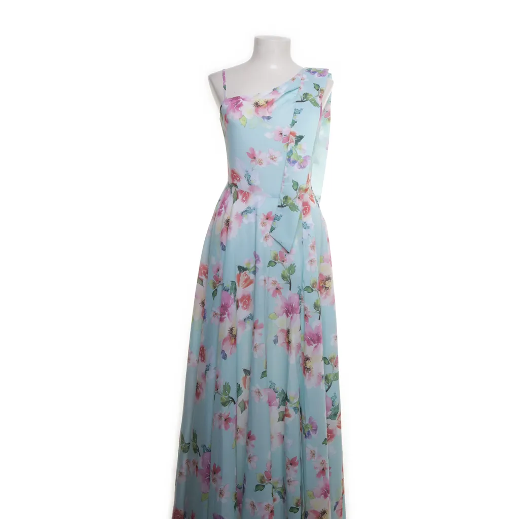 Image of Mira Sezar Avondjurk (Preloved)