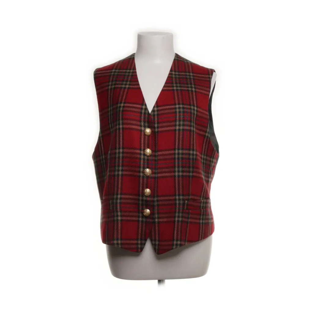 Image of Bogner Gilet (Preloved)