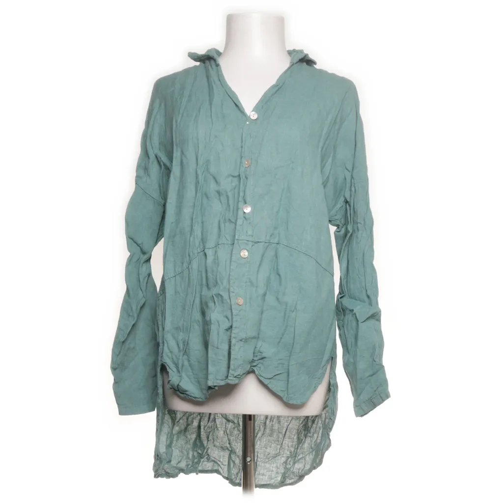 Image of VA Made in Italy Blousejurk (Preloved)