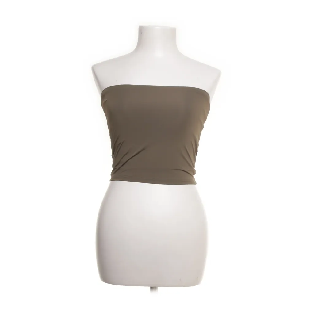 Image of Edikted Tube top (Preloved)