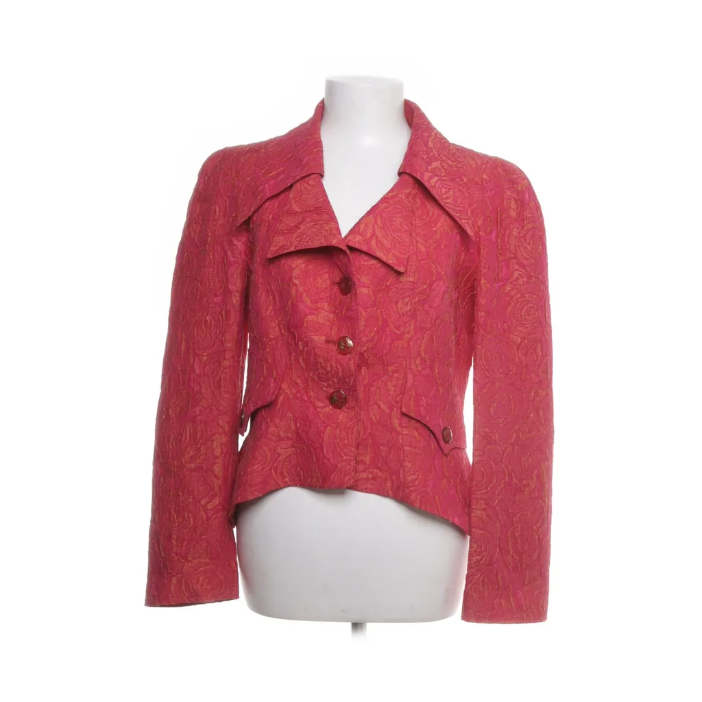 Image of Christian Lacroix Paris Blazer (Preloved)