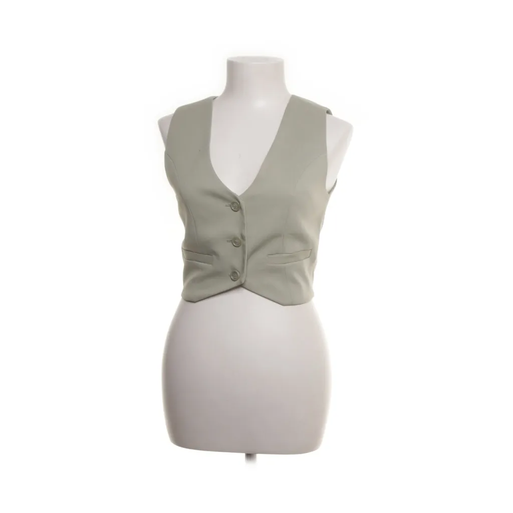 Image of Gina Tricot Kostuumgilet (Preloved)