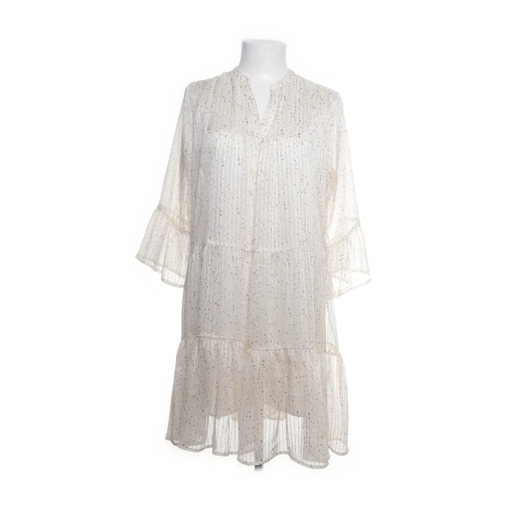 Image of Neo Noir Jurk (Preloved)
