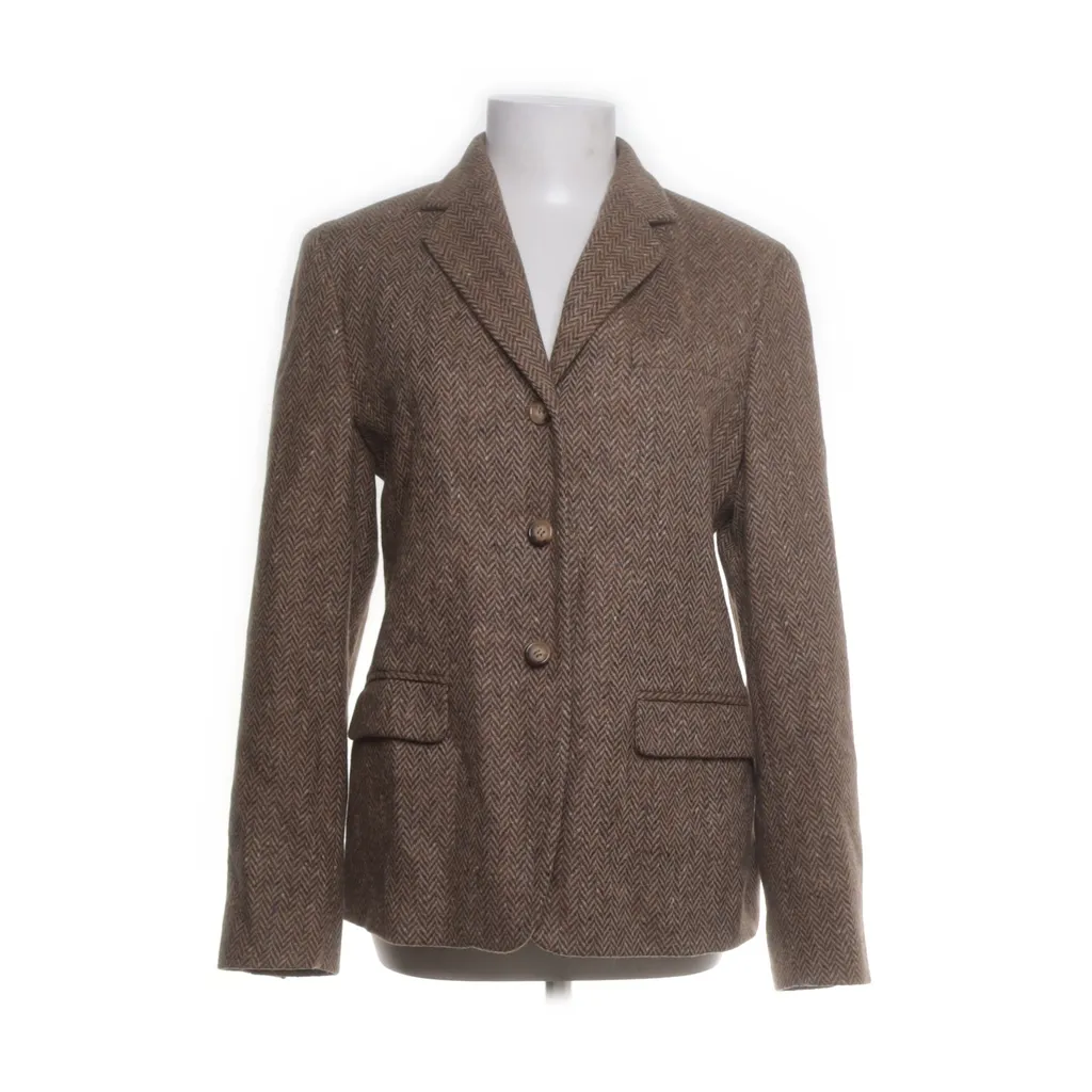 Image of Weekend MaxMara Blazer (Preloved)